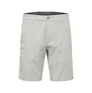 Dockers Chino kalhoty  krémová