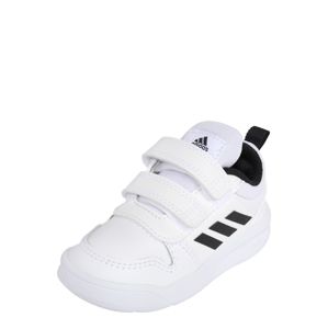 ADIDAS PERFORMANCE Sportovní boty 'Tensaur I'  bílá / černá