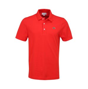 Lacoste Sport Funkční tričko  červená