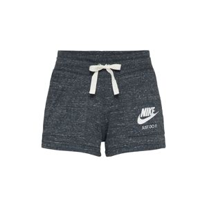 Nike Sportswear Sportovní kalhoty 'Vintage'  antracitová