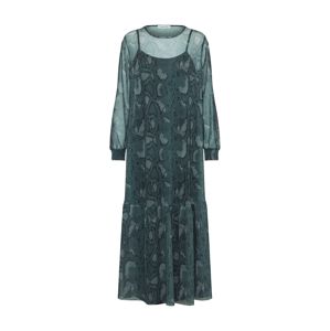 EDITED Šaty 'Harriet'  zelená / olivová