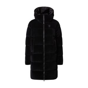 Blauer.USA Zimní kabát  černá