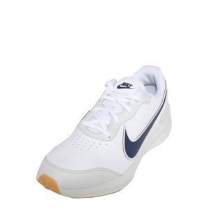 NIKE Sportovní boty 'Varsity'  námořnická modř / bílá