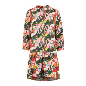 Shiwi Košilové šaty  mix barev