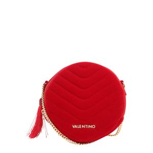 Valentino Bags Taška přes rameno 'Carillon'  červená