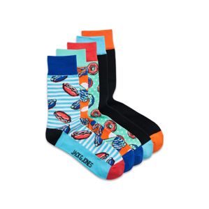 JACK & JONES Ponožky  mix barev