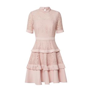 Forever New Koktejlové šaty 'Raine '  růžová