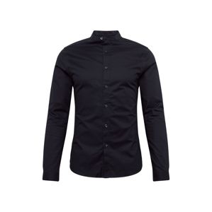 NEW LOOK Košile 'Oxford'  námořnická modř