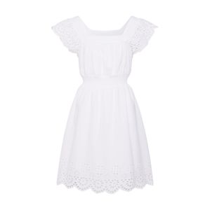 ONLY Letní šaty  bílá