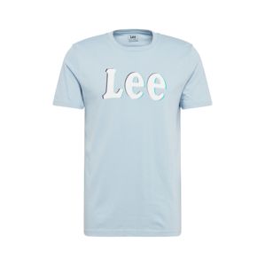 Lee Tričko  modrá