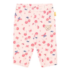 Steiff Collection Kalhoty  pink / růžová