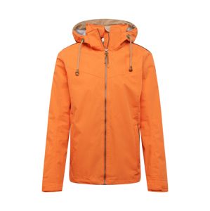 ICEPEAK Sportovní bunda  oranžová