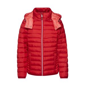 ESPRIT Přechodná bunda '3M Thinsulate Jacket'  červená