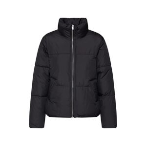 NEW LOOK Zimní bunda 'KELIS'  černá