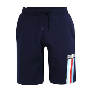 PUMA Sportovní kalhoty 'CELEBRATION'  námořnická modř