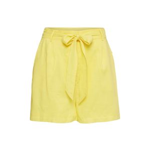 GLAMOROUS Kalhoty 'CK5005'  žlutá