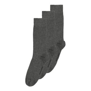 SELECTED HOMME Ponožky  antracitová