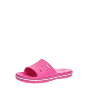 Crocs Pantofle 'Crocband III Slide'  pink