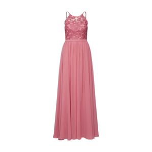 Laona Společenské šaty 'Evening Dress'  tmavě růžová