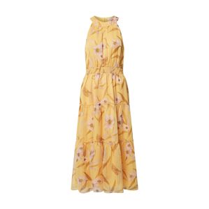 Ted Baker Letní šaty 'Saffine'  žlutá