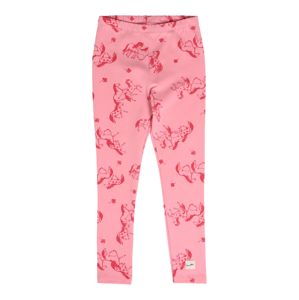Sanetta Kidswear Legíny  růžová