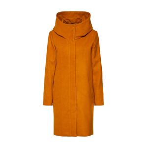 OBJECT Přechodný kabát  oranžová
