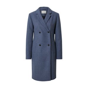 modström Přechodný kabát 'Odelia'  modrá