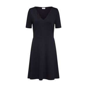 VILA Letní šaty 'RYLIE'  černá