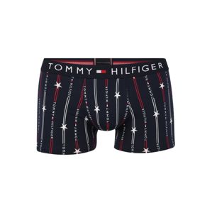 Tommy Hilfiger Underwear Boxerky  námořnická modř / bílá / červená