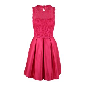 Laona Koktejlové šaty  pink