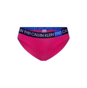 Calvin Klein Underwear Kalhotky 'BIKINI'  pink