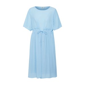 Moves Letní šaty  modrá