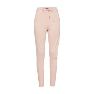 ONLY Kalhoty se sklady v pase 'ONLPoptrash'  světle růžová
