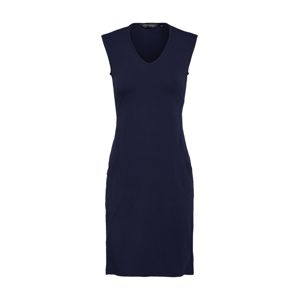 Dorothy Perkins Pouzdrové šaty 'T:CASUAL SHIFT'  kobaltová modř