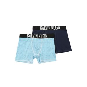 Calvin Klein Underwear Spodní prádlo  námořnická modř / světlemodrá