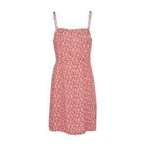 EDITED Letní šaty 'Nila'  pink