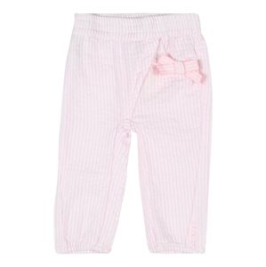 ESPRIT Kalhoty  růžová