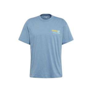 Carhartt WIP Tričko 'No Surf'  kouřově modrá
