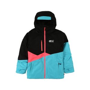 Picture Organic Clothing Sportovní bunda  pink / tyrkysová / černá