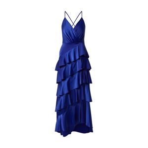 Forever Unique Společenské šaty 'KALENE'  královská modrá