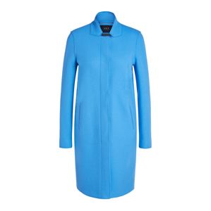 SET Přechodný kabát  modrá