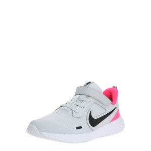 Nike Sportswear Tenisky 'REVOLUTION 5'  světle šedá