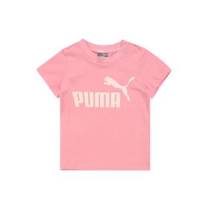 PUMA Tričko  růžová