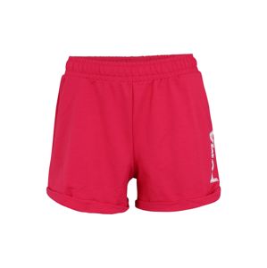 PUMA Kalhoty  pink