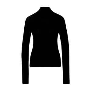 basic apparel Svetr 'Alisia'  černá