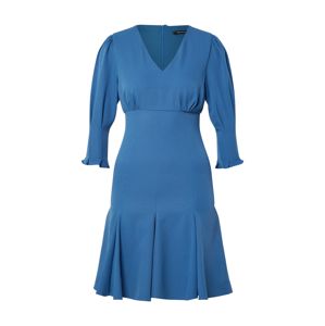 Trendyol Šaty  modrá