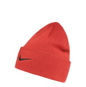 Nike Sportswear Čepice 'UTILITY'  červená