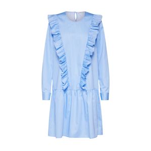 Sofie Schnoor Letní šaty 'S191256'  modrá