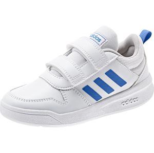 ADIDAS PERFORMANCE Sportovní boty 'TENSAUR C'  bílá / modrá
