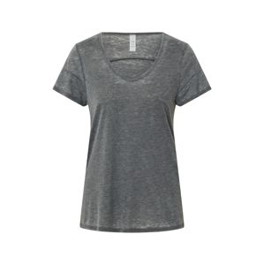 Marika Funkční tričko 'VIVION'  šedá